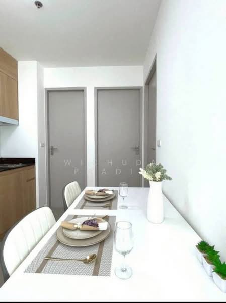 IDEO Blucove Sukhumvit, Bangkok