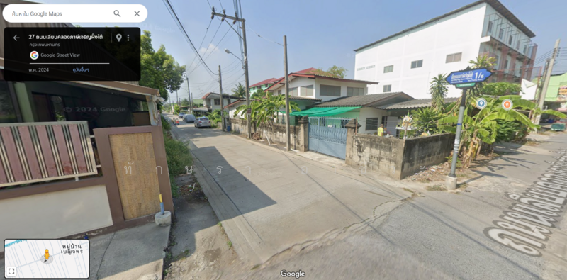 10160, Bangkok