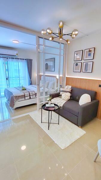 Ratchada Prestige, Bangkok
