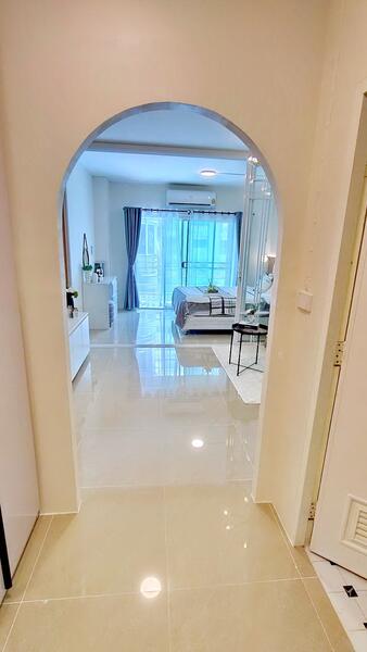 Ratchada Prestige, Bangkok