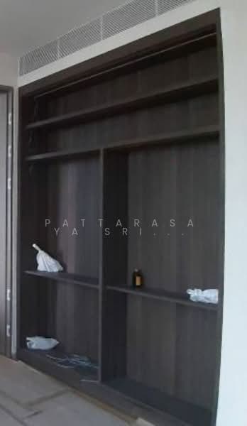 Saladaeng One, Bangkok