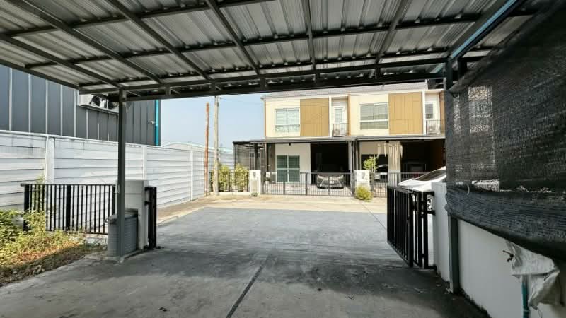 The Connect @Rangsit, Pathum Thani