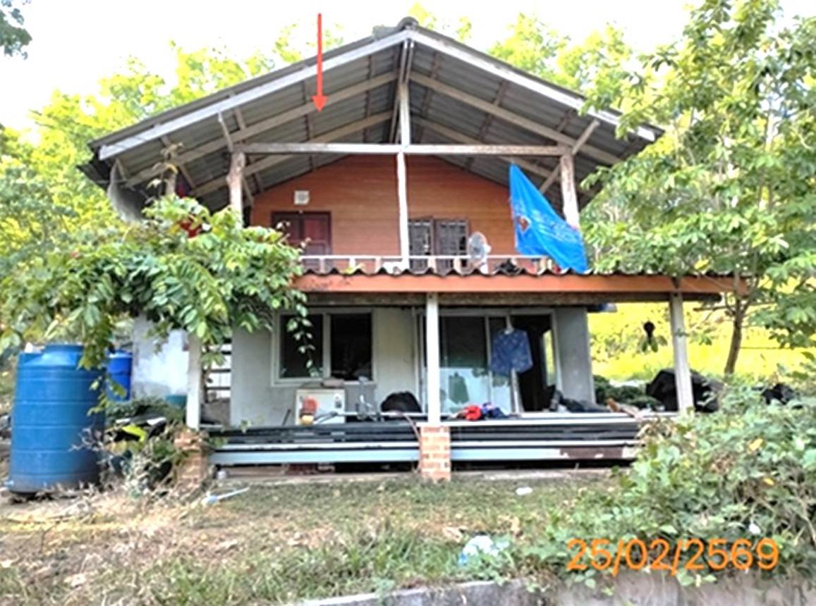 บ้านเดี่ยว พร้อมสิ่งอำนวยความสะดวกครบครัน ในพื้นที่ถลาง ภูเก็ต
