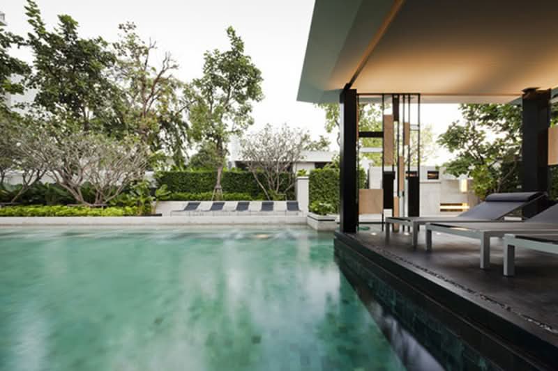 Quattro by Sansiri, Bangkok