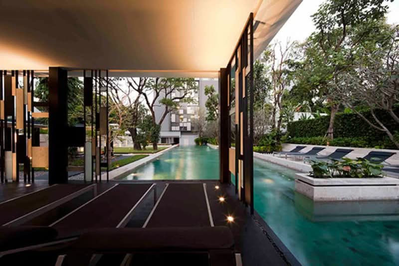 Quattro by Sansiri, Bangkok