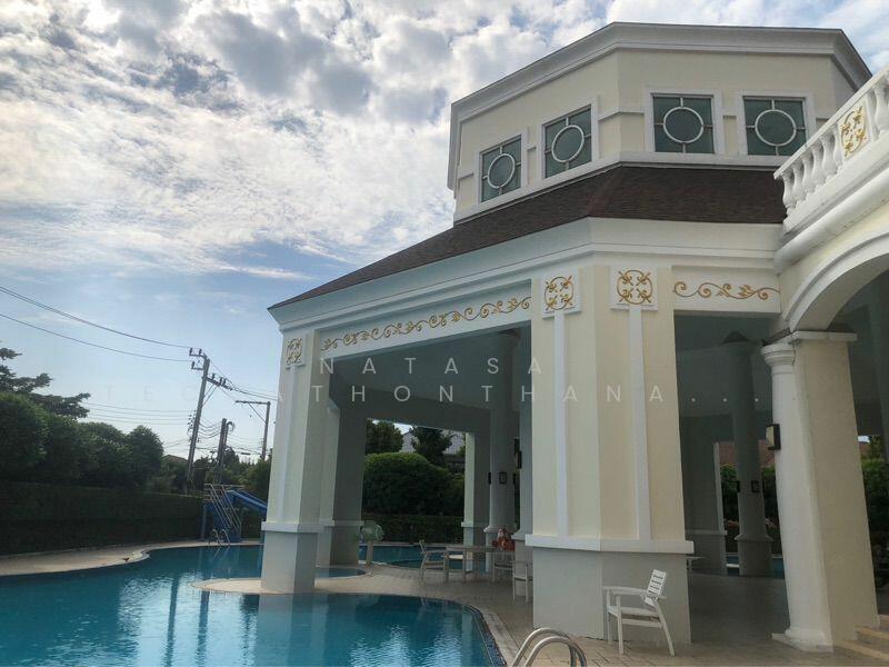 3-BR House, Bangkok