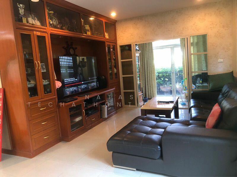3-BR House, Bangkok