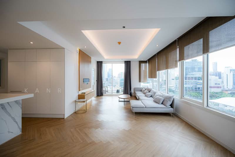 Siri Residence, Bangkok