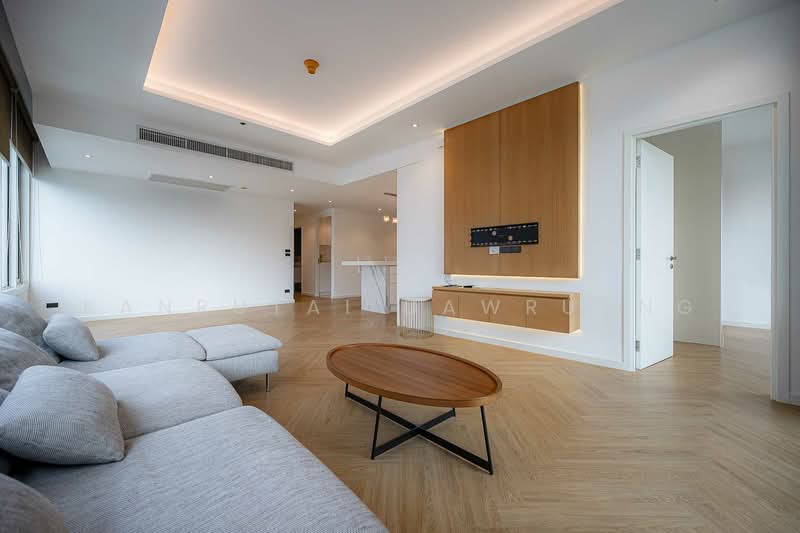 Siri Residence, Bangkok