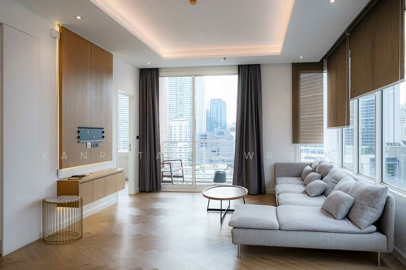 Siri Residence, Bangkok