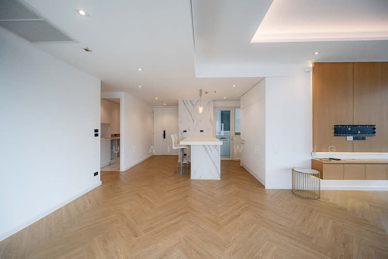 Siri Residence, Bangkok