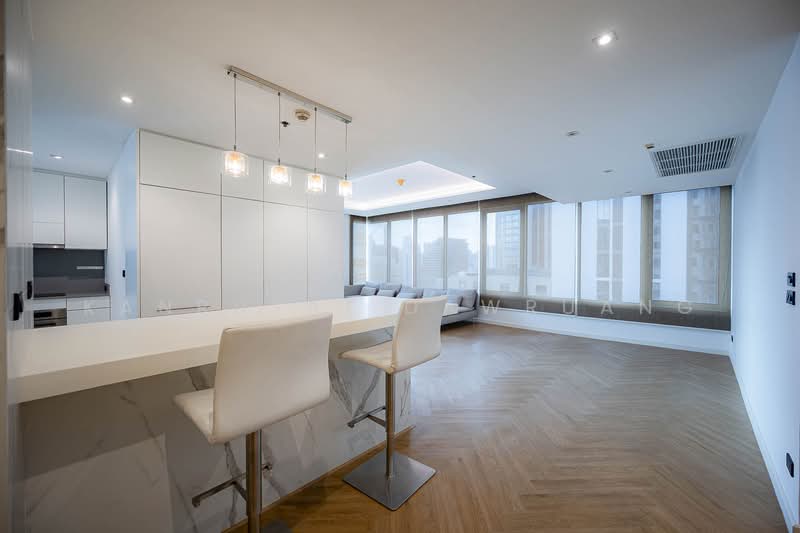 Siri Residence, Bangkok