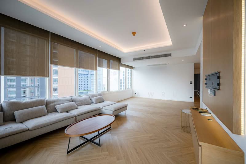 Siri Residence, Bangkok
