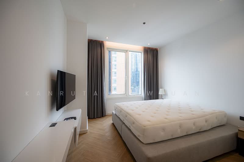 Siri Residence, Bangkok