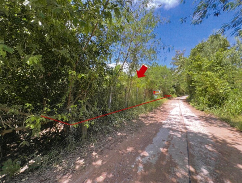 Vacant Land