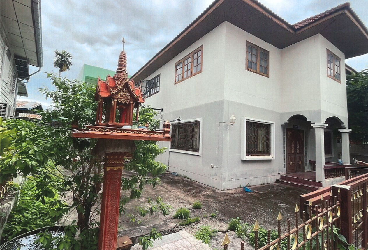Single-family house in Udon Thani, Udon Thani