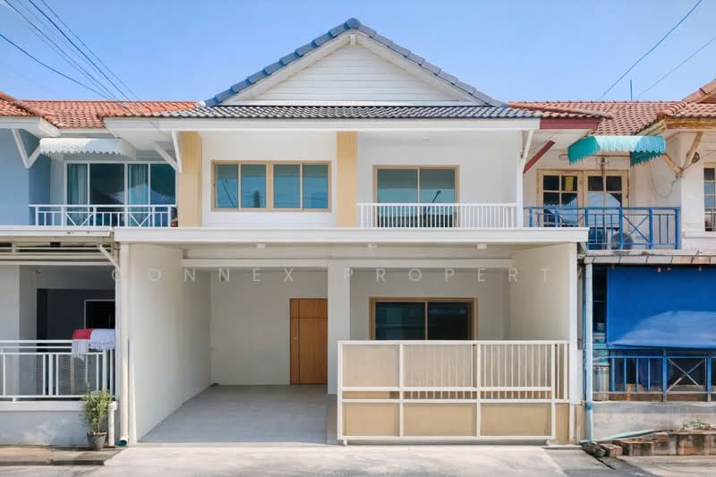 Baan Pruksa 9, Pathum Thani