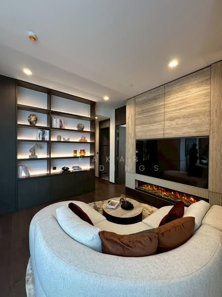 AESTIQ Thonglor, Bangkok