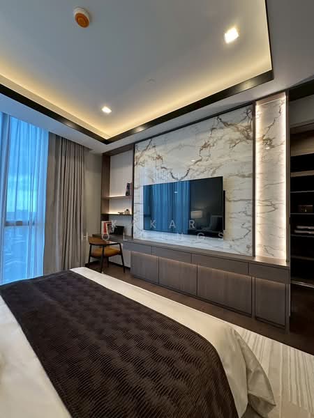 AESTIQ Thonglor, Bangkok