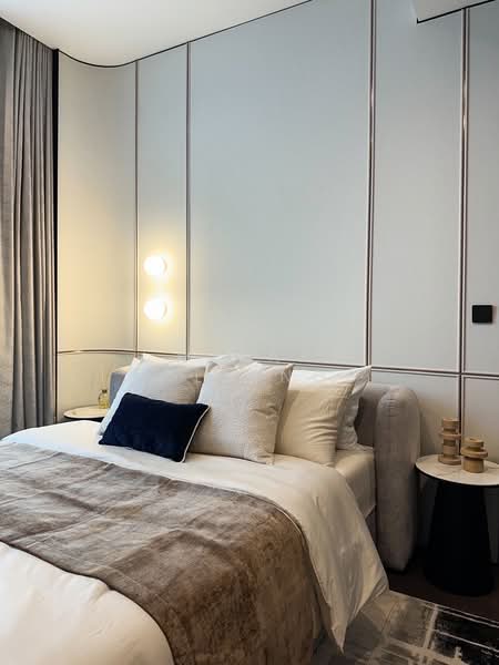 AESTIQ Thonglor, Bangkok