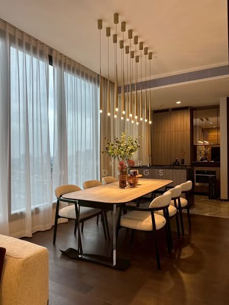 AESTIQ Thonglor, Bangkok