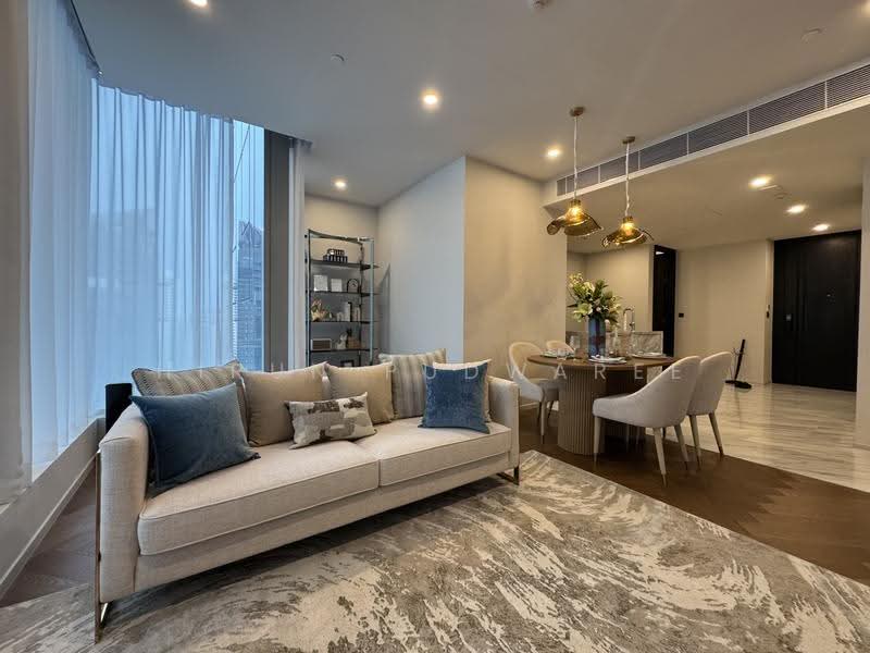 The Residences 38, Bangkok