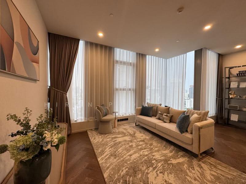 The Residences 38, Bangkok
