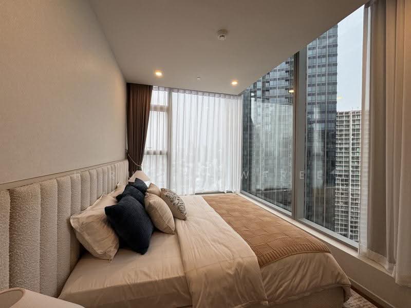 The Residences 38, Bangkok