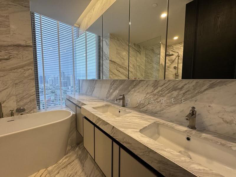 The Residences 38, Bangkok