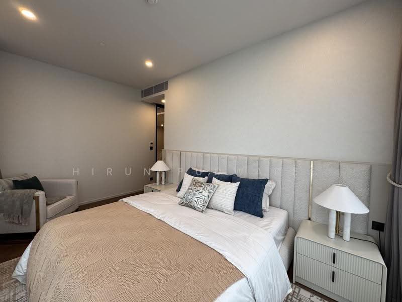 The Residences 38, Bangkok