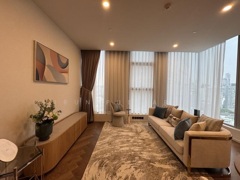 The Residences 38, Bangkok
