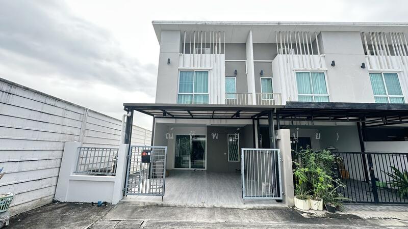 Citysense Salaya, Nakhon Pathom