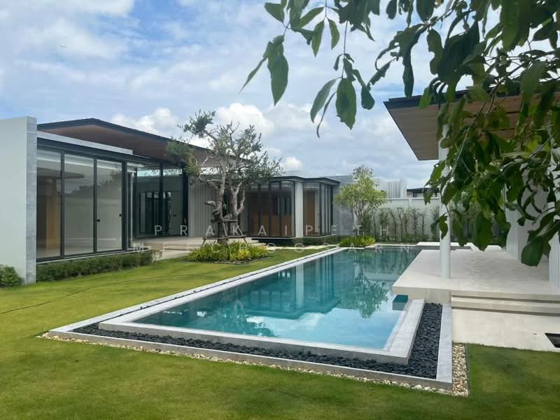 Botanica Forestique, Phuket