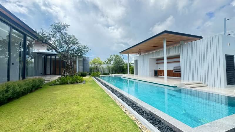 Botanica Forestique, Phuket