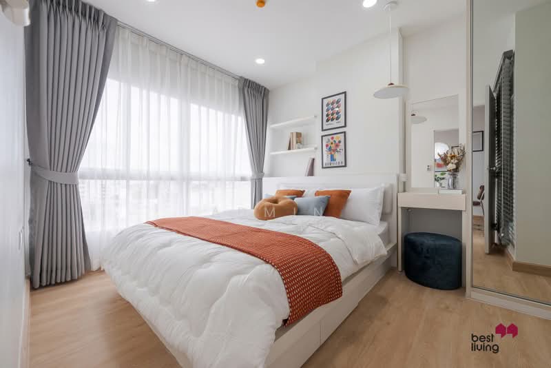 The Viva Condo Sathorn-Taksin, Bangkok