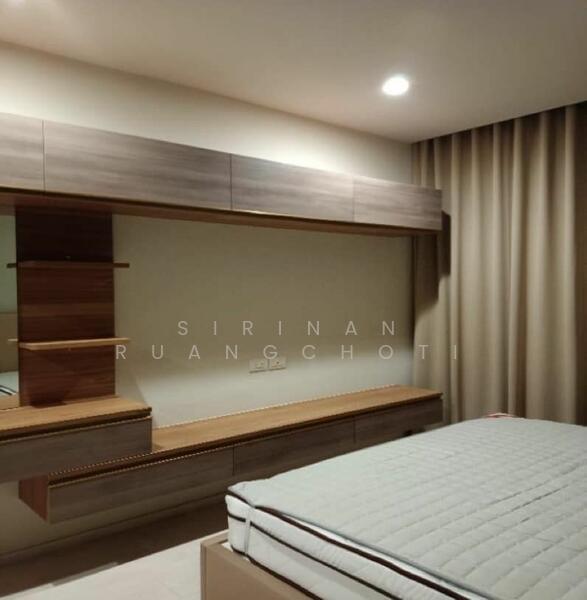 Noble Ploenchit, Bangkok