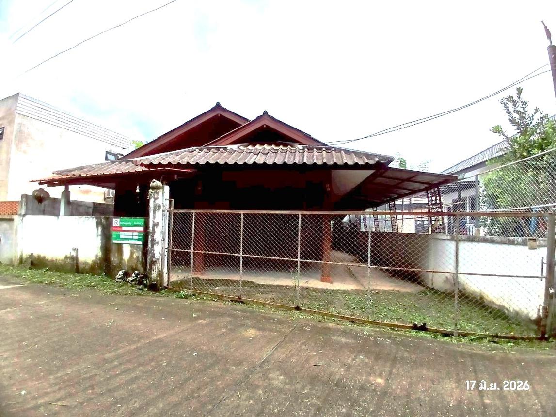 Single-Family House in Mae Rim, Chiang Mai