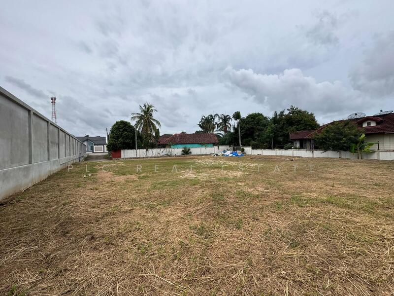 Land for Sale near Mabprachan Reservoir in East Pattaya, Chon Buri (Pattaya)