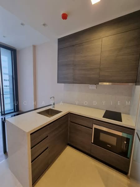 The Esse Asoke, Bangkok