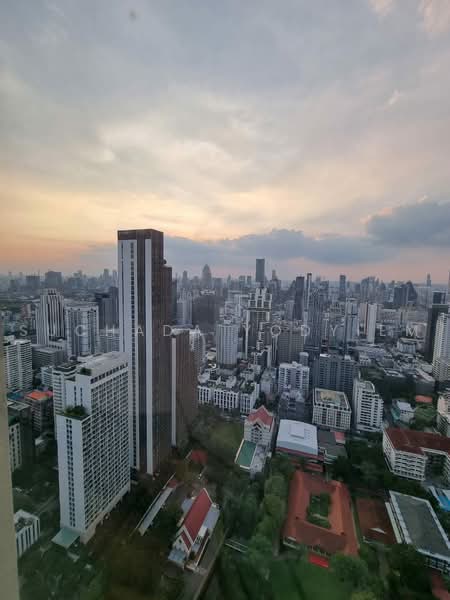 The Esse Asoke, Bangkok