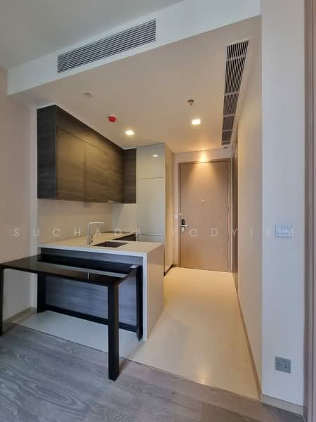 The Esse Asoke, Bangkok