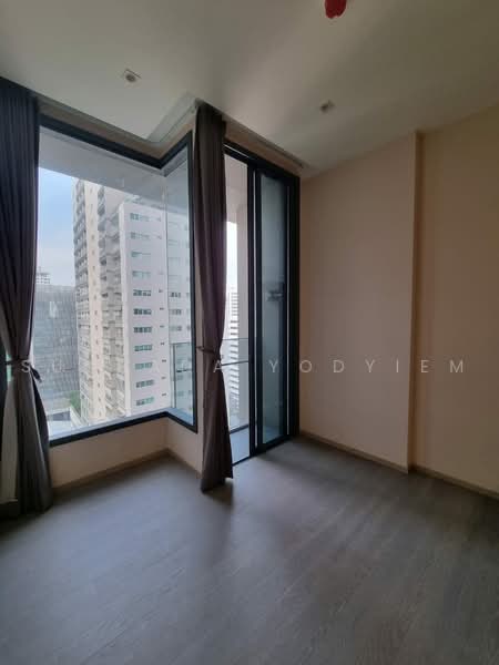 The Esse Asoke, Bangkok