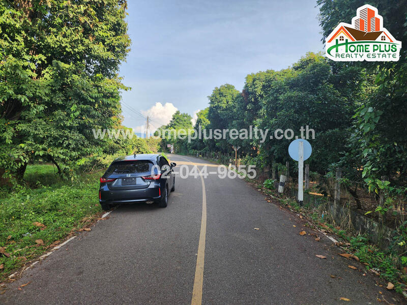 ที่ดินพร้อมบ้านเดี่ยว 2 ชั้น สไตล์ลอฟท์, Chiang Mai