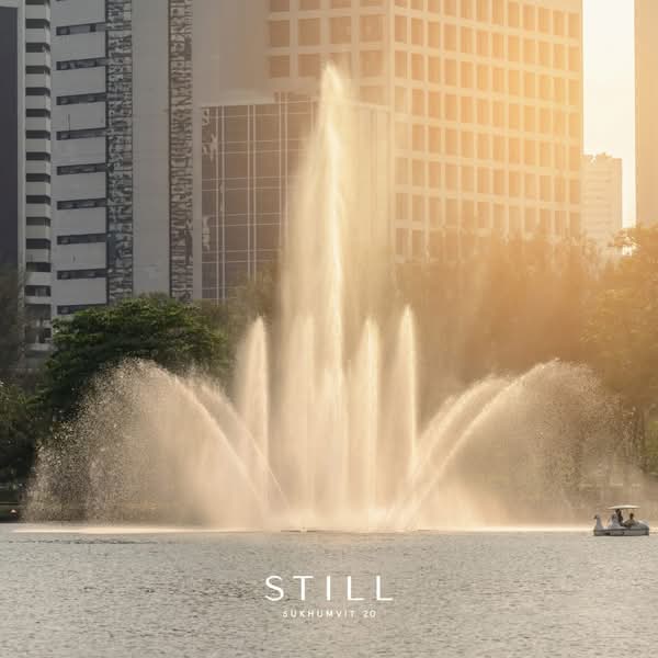 STILL Sukhumvit 20, Bangkok