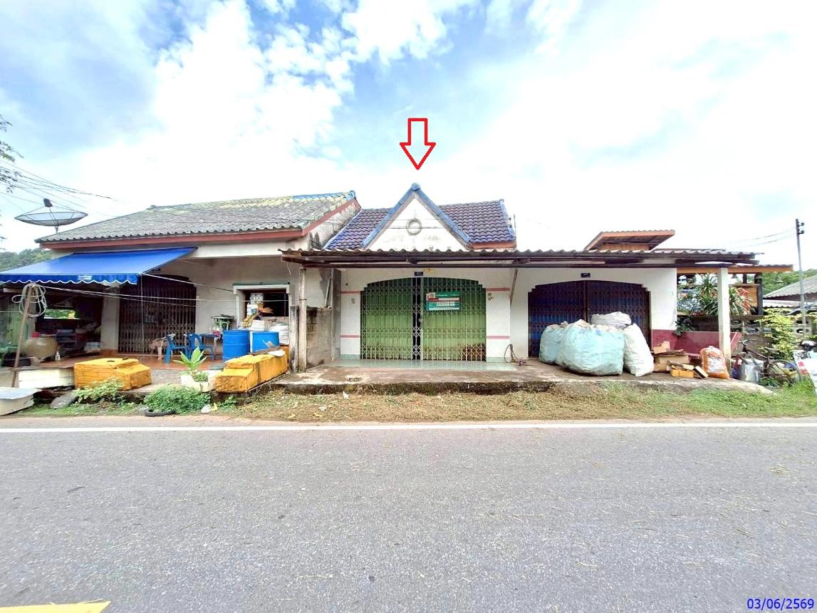บ้านเดี่ยว เมืองสตูล สตูล บ้านสวย บ้านใหม่ บ้านมุมเมือง