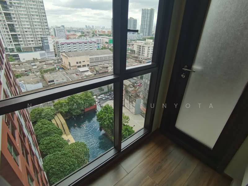 Wyne Sukhumvit, Bangkok