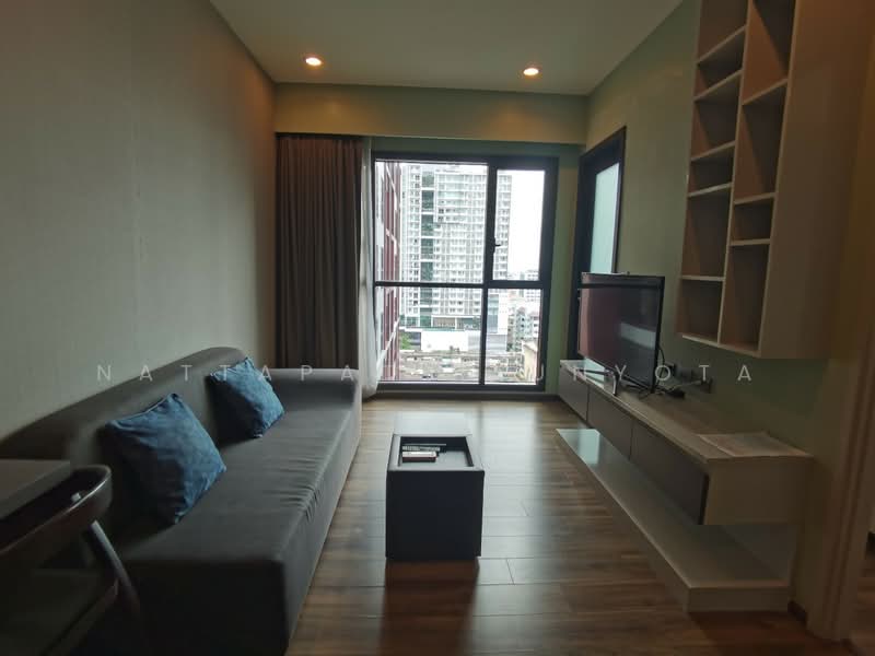 Wyne Sukhumvit, Bangkok