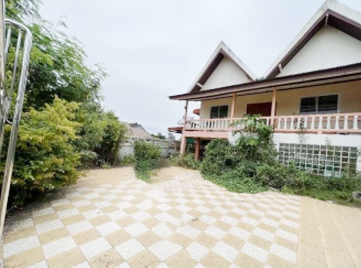 บ้านเดี่ยว หัวไทร นครศรีธรรมราช