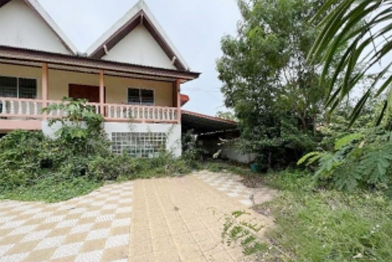 บ้านเดี่ยว หัวไทร นครศรีธรรมราช