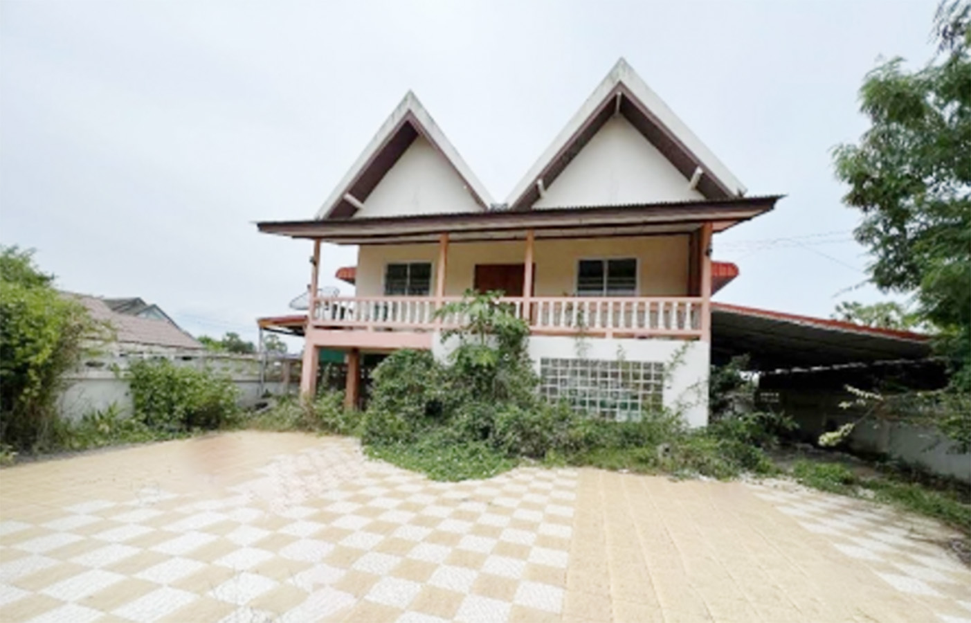Single Family Home in Hua Sai, Nakhon Si Thammarat